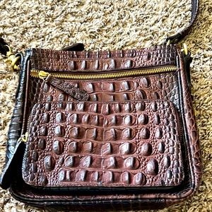 NWOT | Brahmin Crossbody